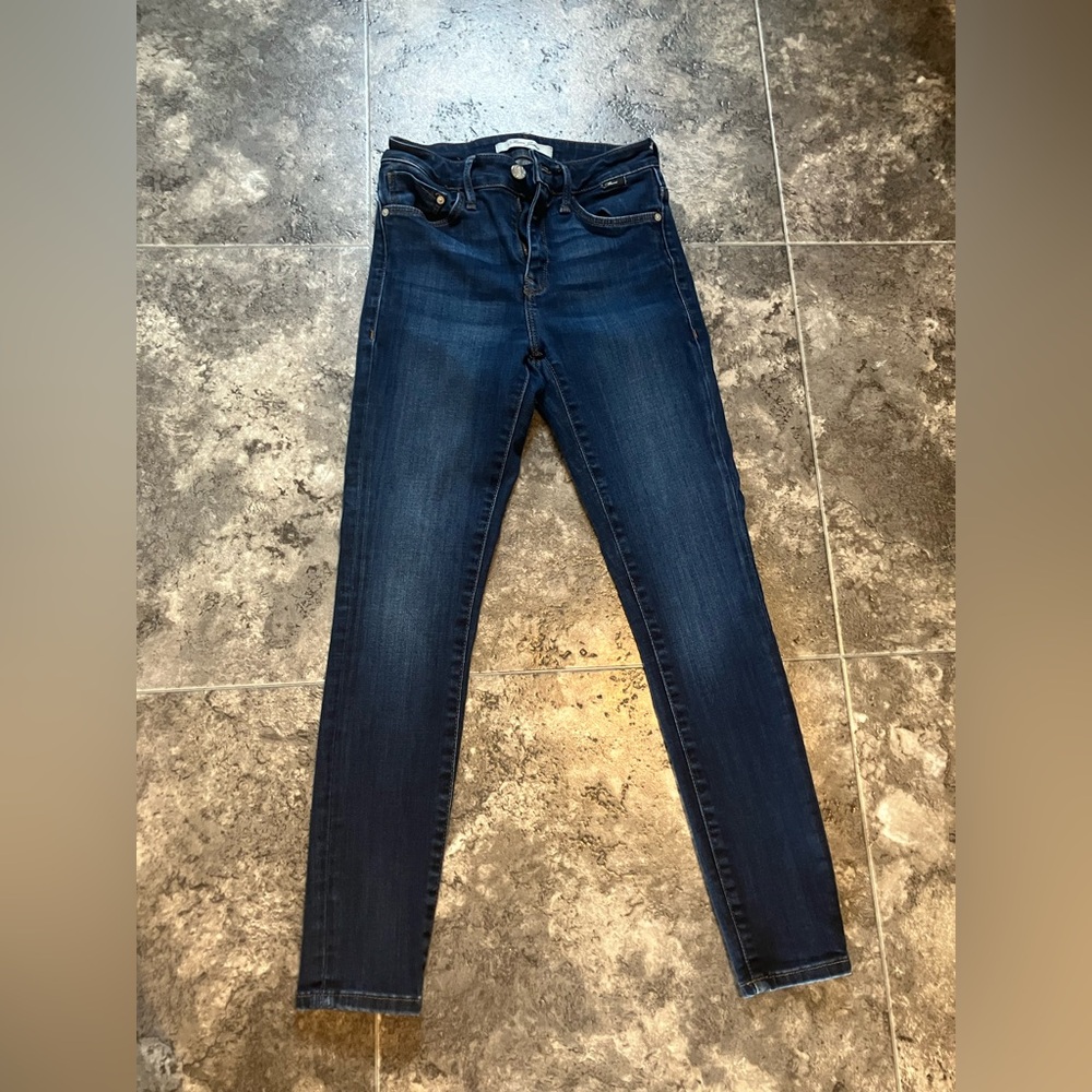 Mavi Skinny Jeans